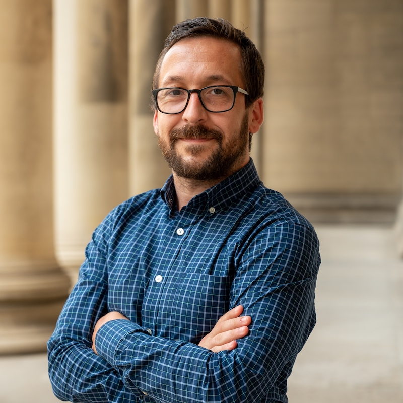 Isaac Garcia-Bosch, PhD